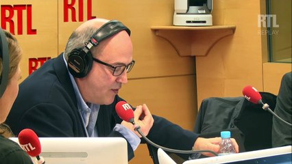 Attaque à Londres : "Prendre le temps d'écouter les jeunes", selon Florian Ferreri