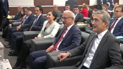 Kalkınma Bakanı Elvan - 18. Kamu Kalite Sempozyumu