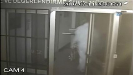 Harp Akademileri Komutanlığı'nda Yapılan Gizli Toplantıların Görüntüleri İddianamede