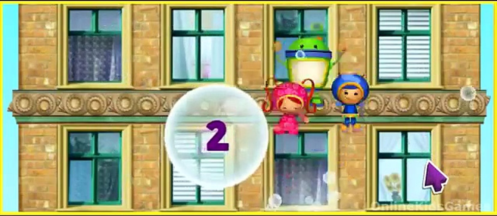 Team Umizoomi Full Episodes In English 2016 ***The Milk Out %