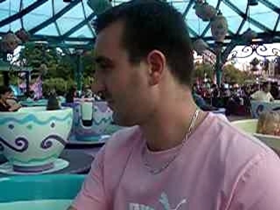 Disney 137
