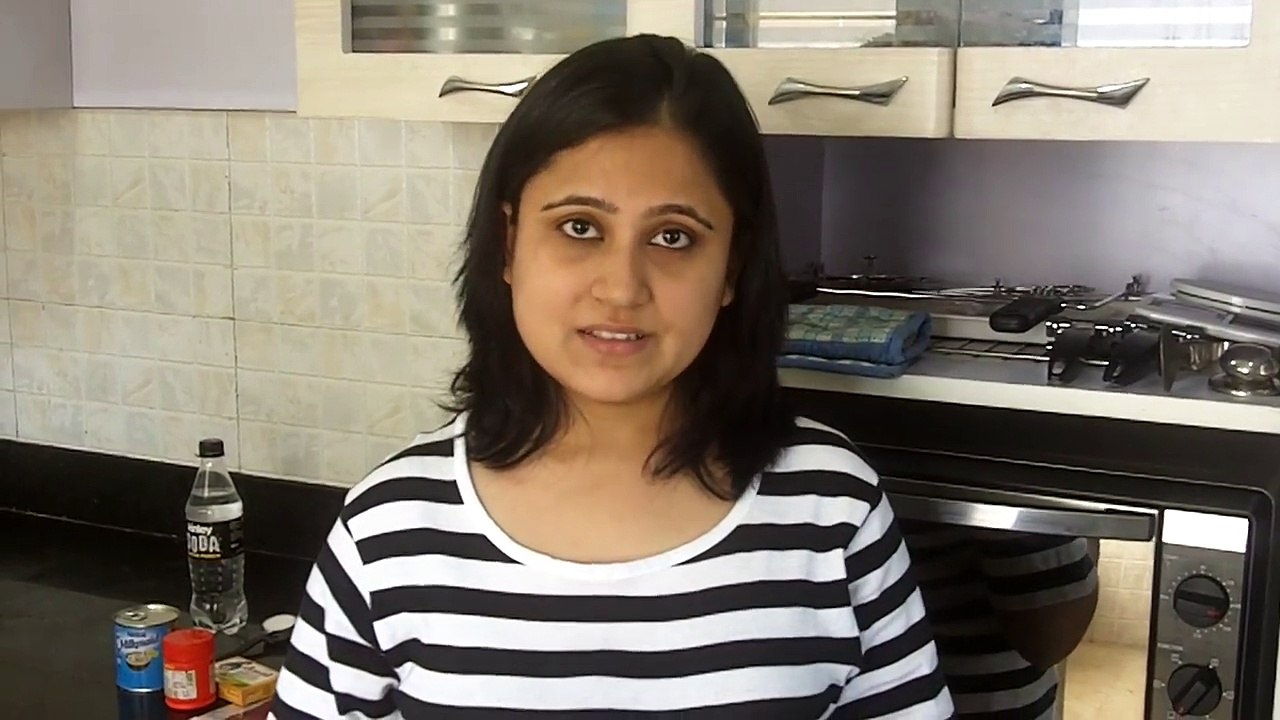 Baking Basics - Appliances used to make cakes