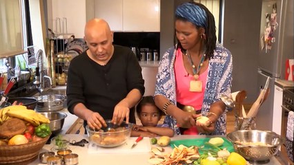 Carib-Asian Cookery - Season 2, Episode 5