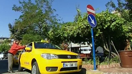 Karagümrük Yanıyor - 1.Bölüm