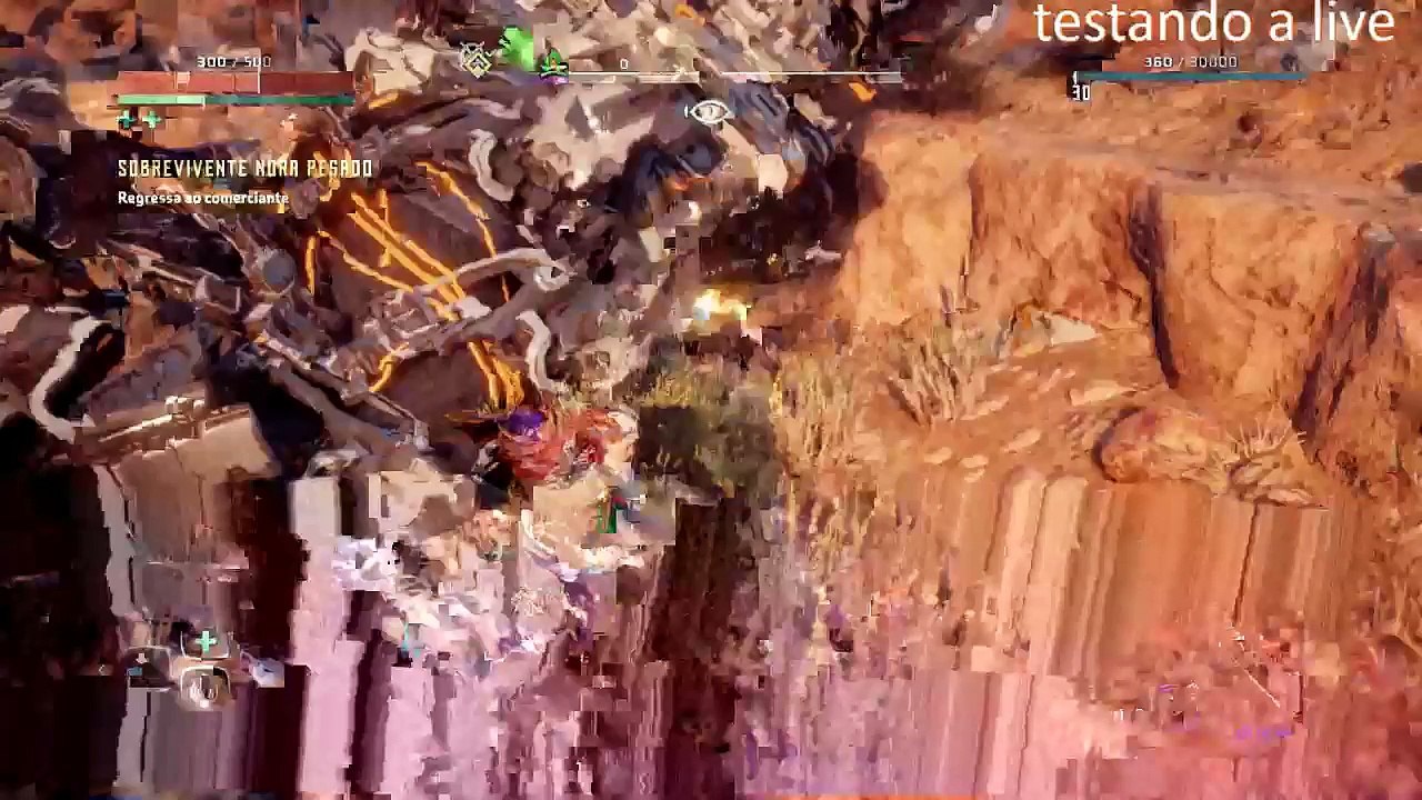 Horizon Zero Dawn (44)