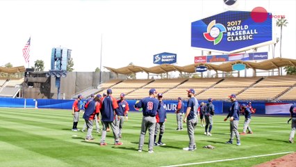 USA  Wins its first World Baseball Classic Title