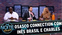 Osasco Connection: Trump e Crise Econômica no Brasil