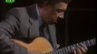 Kenny Burrell Trio - Moon And Sand