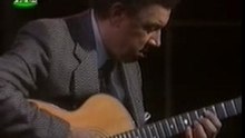 Kenny Burrell Trio - Moon And Sand