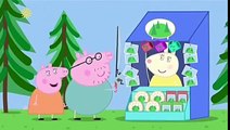 Peppa Pig Season 4 Episode 18 in English - Lost Keys