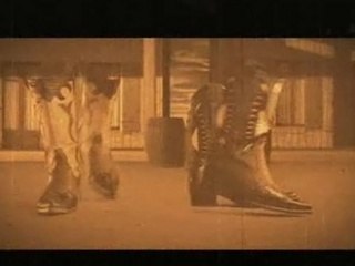 Lee Hazlewood - Boots (Original Melody)