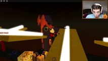 Roblox Halloween _ Spooky Halloween Obby _ Evil Zombies and Ghosts!-mqnc8eZ2u
