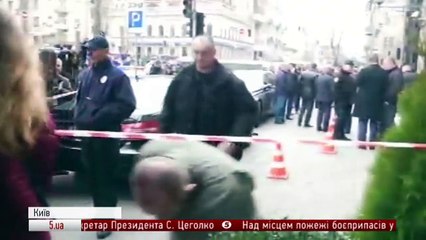 Матіос сьогодні - У вас зараз будуть проблеми