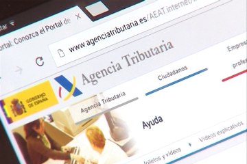 La campaña de la renta 2016 empezará el 5 de abril de 2017