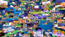 ALVINAND THE CHIPMUNKS Nickelodeon Alvin   Scooby Doo Play Hide N Seek New Toys Video-FZKwD
