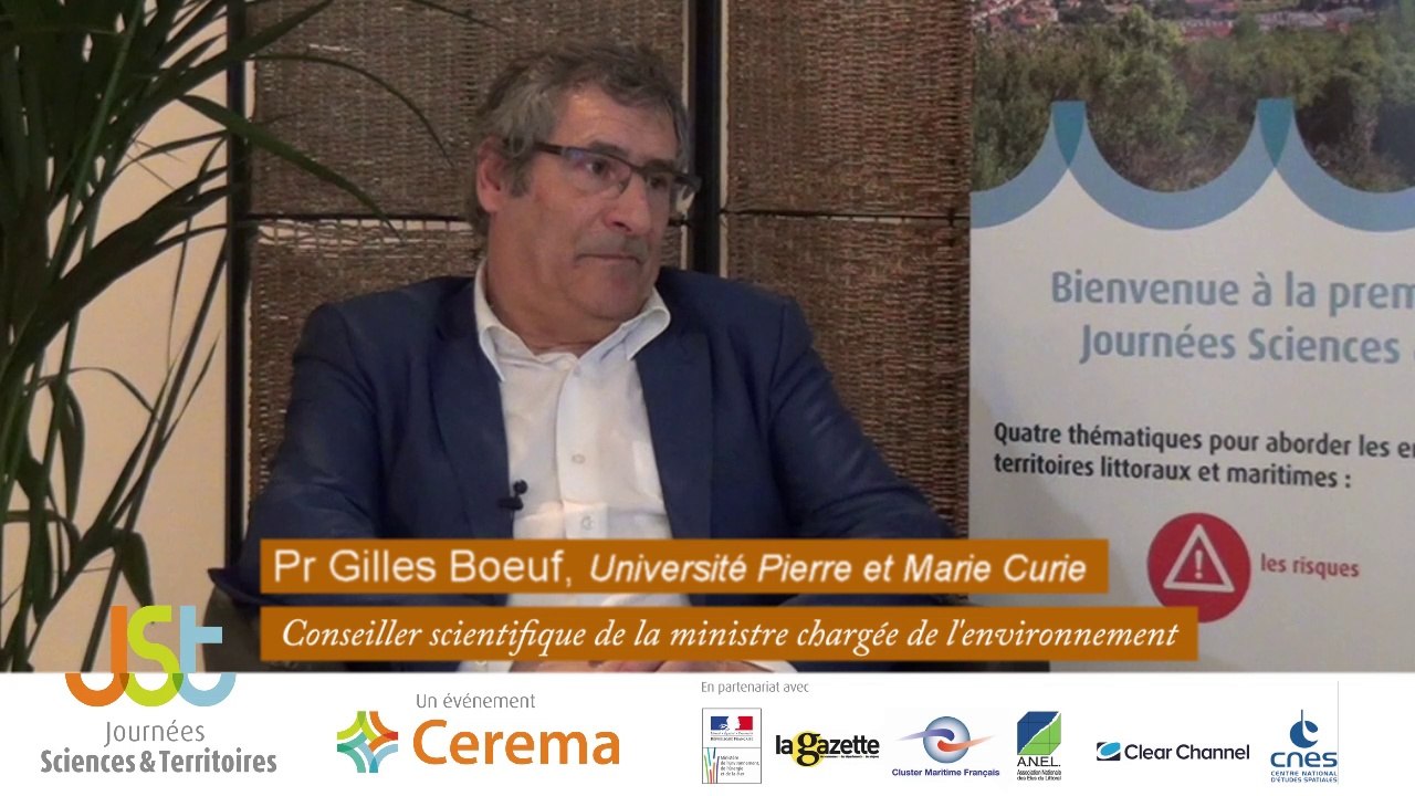 La biodiversité comme atout pour l’avenir du littoral