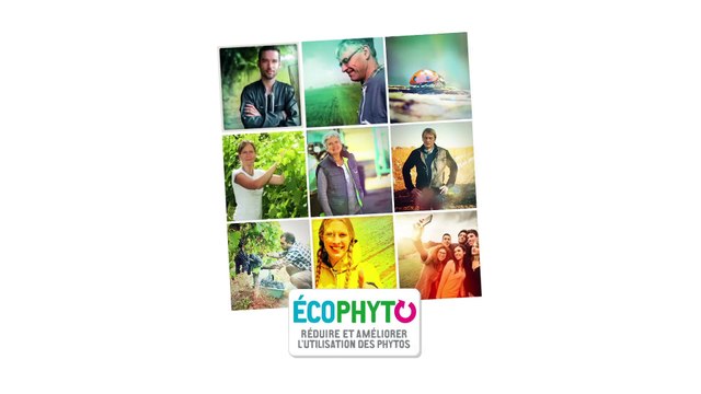 Une vigne artificelle pour améliorer la performance agro-environnementale des pulvérisateurs