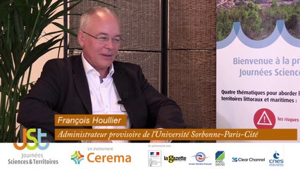 Les sciences participatives comme aide à la décision publique