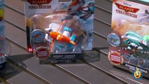Disney Planes Fire and Rescue Water Toys Hydro Wheels Pontoon Dusty Blade Ranger Windlifter Planes 2-3NY