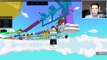Roblox Adventures _ Giant Survival 2 _ Squished by the Giant!-tJz