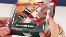 Disney Planes Fire and Rescue Toys Dusty Windlifter Blade Ranger Helicopters Diecasts Planes 2 Movie-EICOmd