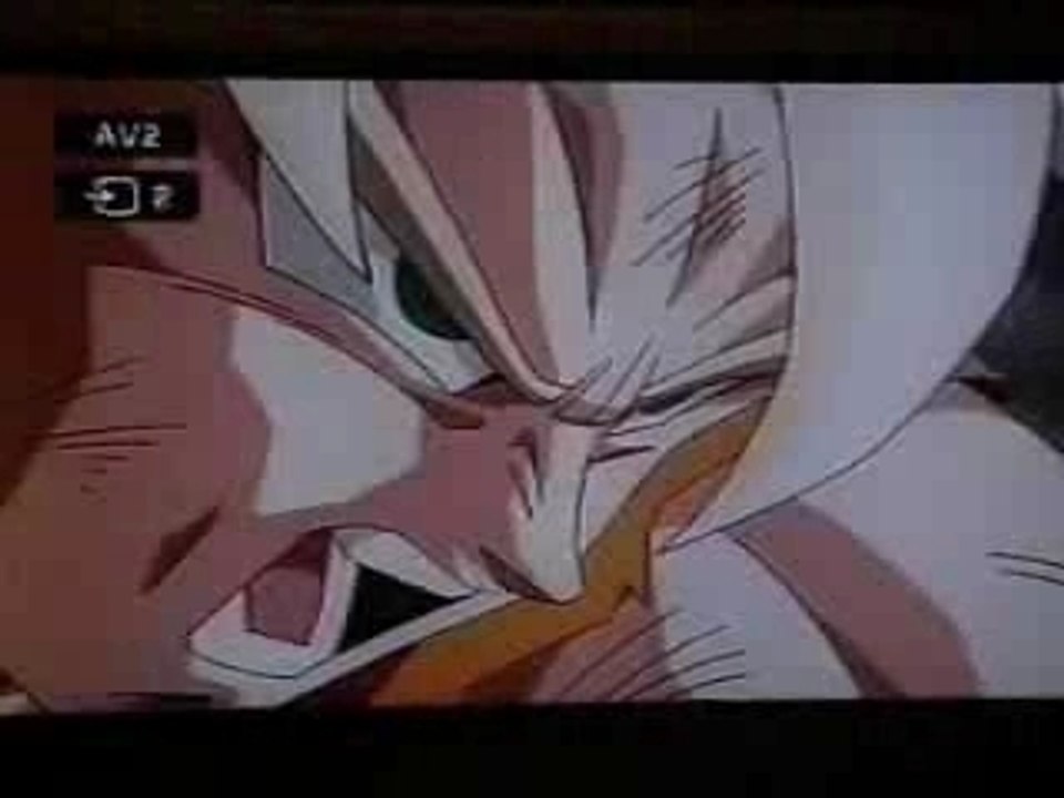 GOKU's TRIBUTE