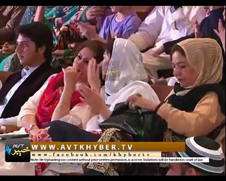 AVT Khyber - PashtO New Singer With NiCe - 2015 SonG