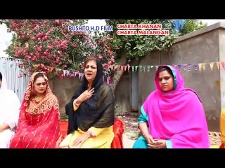 Charta Khanan Charta Malangan - PashtO Film New SonG - 2015