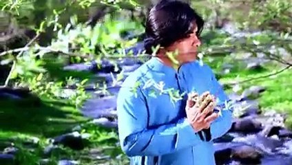 Lapey Lapey Weeny - PashtO New Singer - NiCe SonG - 2015