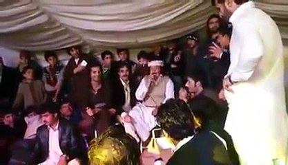 Noor Muhammad Katawazai - PashtO New Tappy - 2015