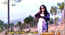 PashtO SonG - Khaist Me Khukuly Paktiyawal Dey - Shama Ashna