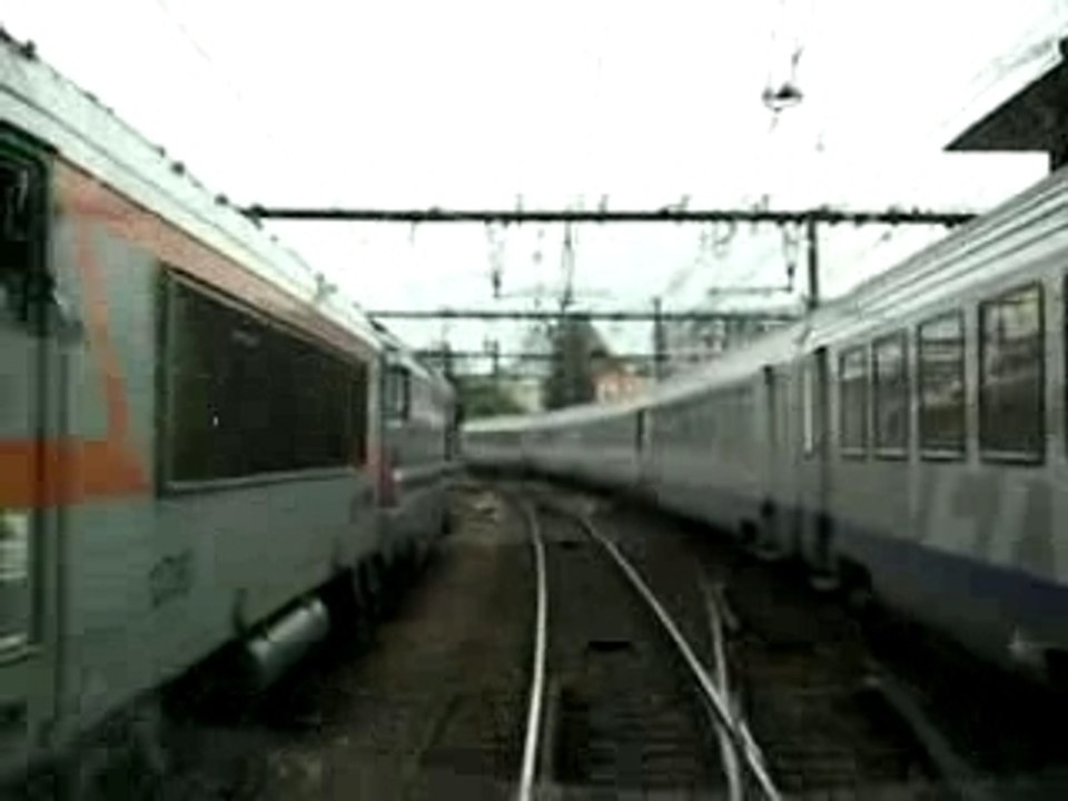 16.05.2007 Dijon