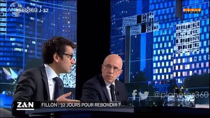 Eric Ciotti était l'invité de Zemmour et Naulleau sur Paris Première