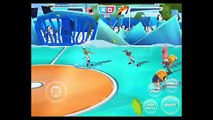 Cartoon Network Superstar Soccer: Goal - Gumball Superstar Cup - iOS / Android - Walktroug
