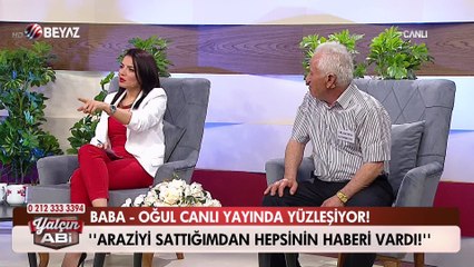 Yalçın Abi 23 Mart 2017