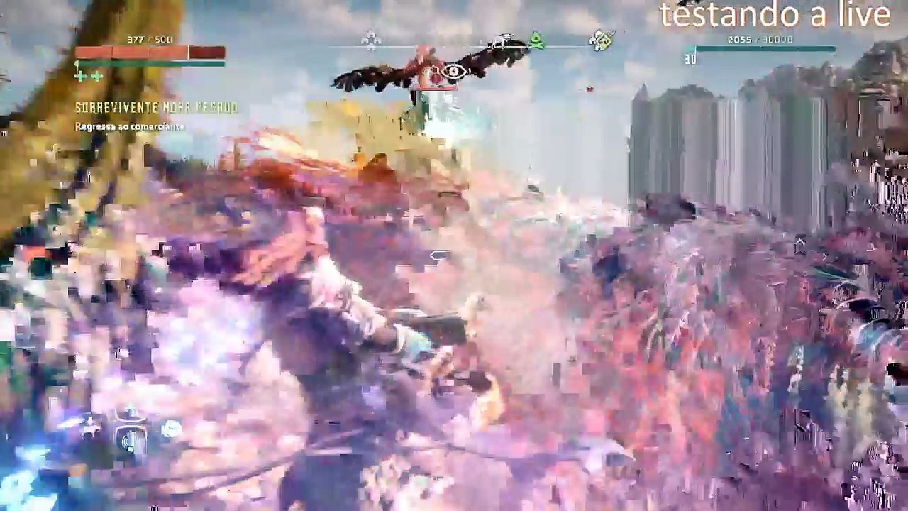 Horizon Zero Dawn (47)