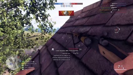 Tráiler/New kills/Maps New/Battlefield1/Ps4pro 2017.