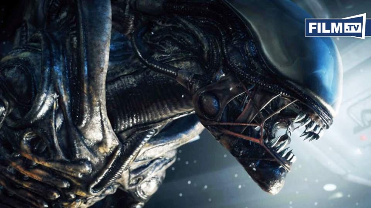 ALIEN COVENANT Trailer 2 German Deutsch (2017) HD