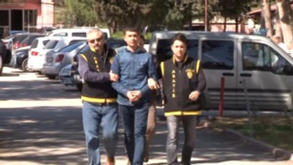 Ağabeyini Öldüren Zanlı: "Kim Kendi Canına Kıymak İster"