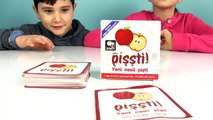 Neo Pişşti! Yeni Nesil Pişti Oyunu Oynuyoruz-Zy7blMX