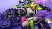 ORISA A NOVA PERSONAGEM CHEGOU PARA TODOS!!!!! - OVERWATCH