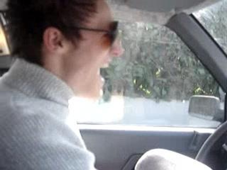 flavien pilote
