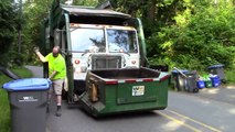 Peterbilt Wittke Front Loader - The Farewell-7hrBt