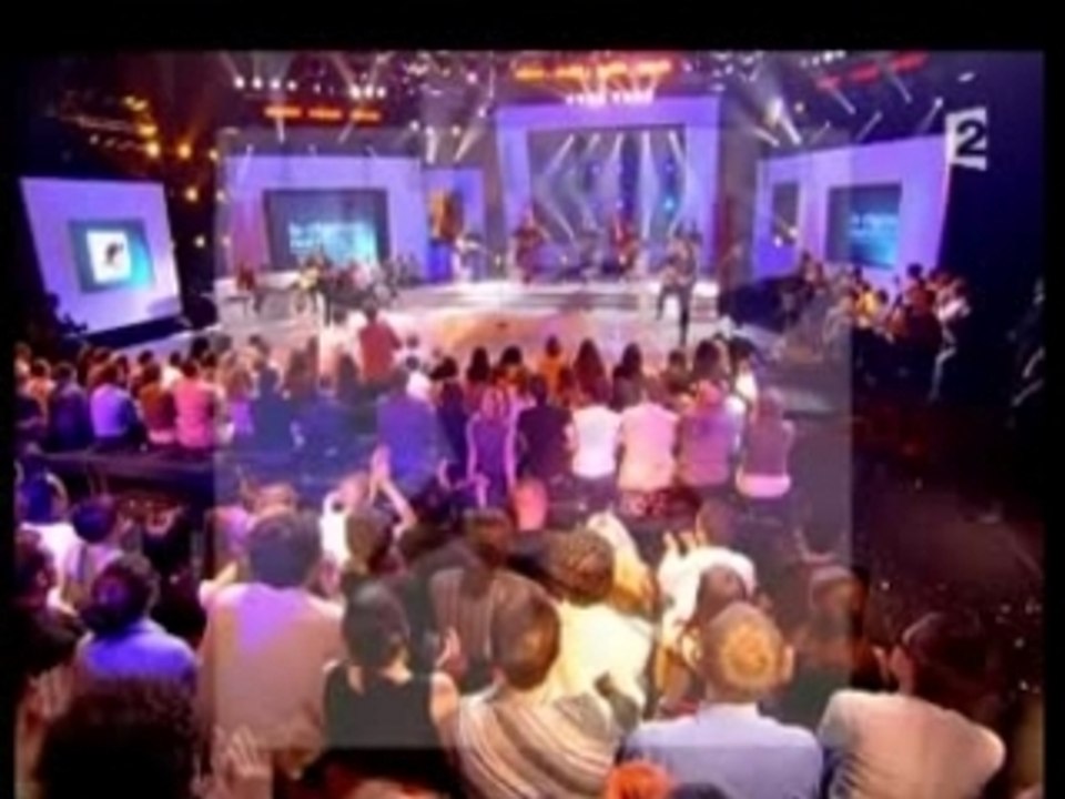 Alizee - La Isla Bonita