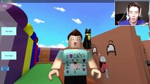 Roblox Adventures _ Adventure Time Obby! _ Get Eaten by Finn!-LcaXXT