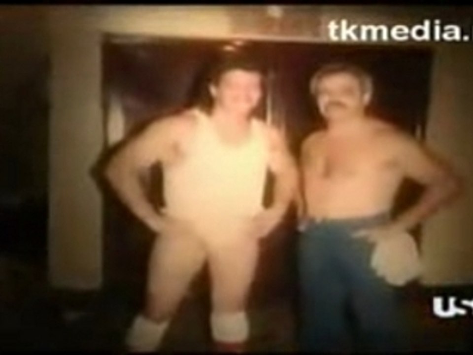 WWE's Eddie Guerrero Tribute Video