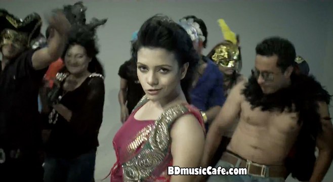 Bangla Song NACHO নাচো - BY MILA || Bangla Super Hit Item Song 2017