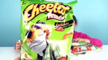 Cheetos Challenge Bedava Tropicana Kartlarını Arıyoruz-AzYX_d