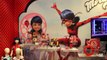 MIRACULOUS LADYBUG & CAT NOIR Dolls & Toys Ladybug Anime Toy Fair 2016 Bandai-rGSw7