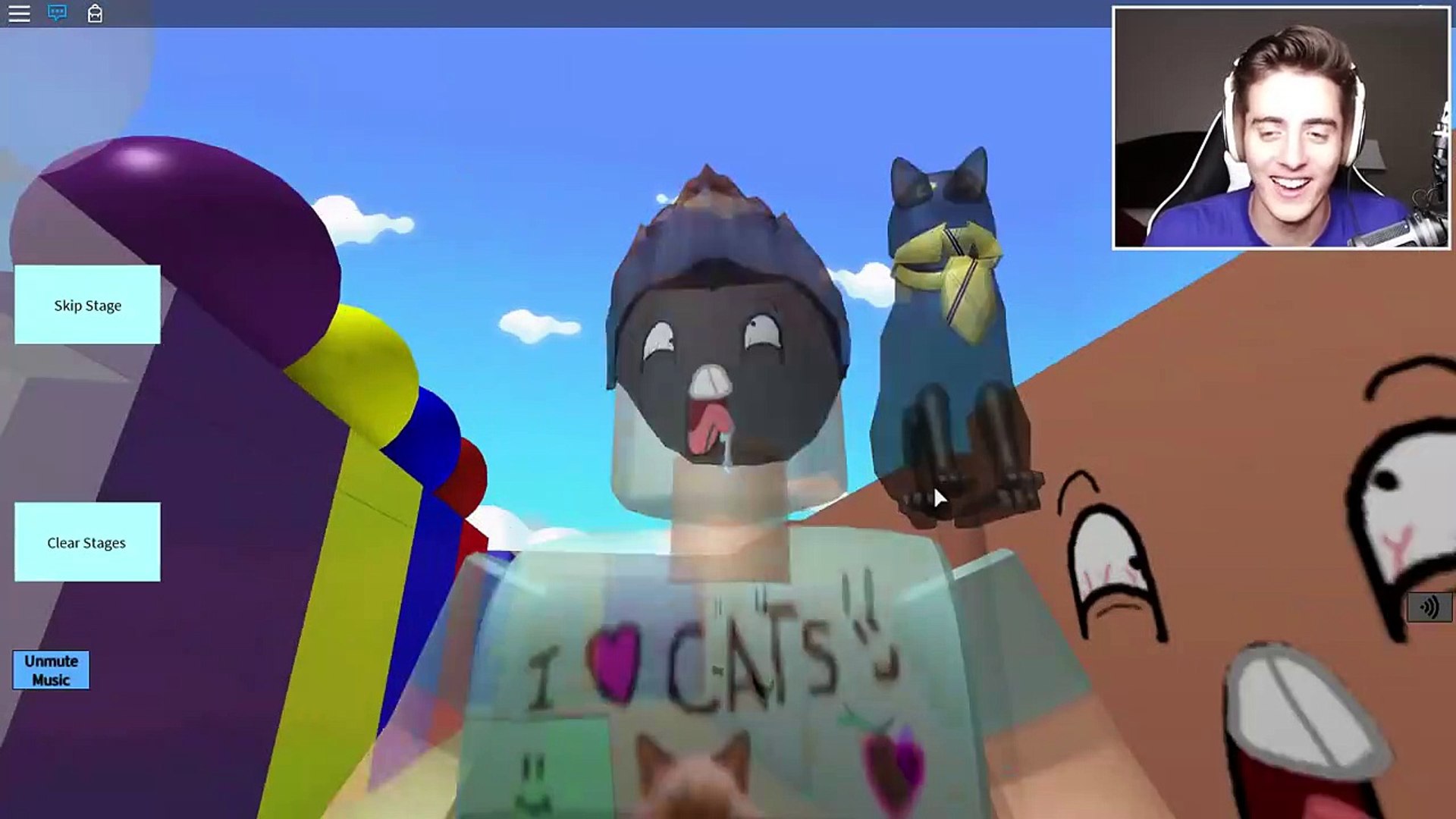 obby lcax